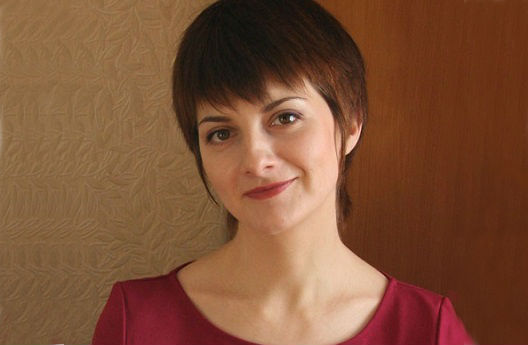 Я почувствовала ее любовь ко мне