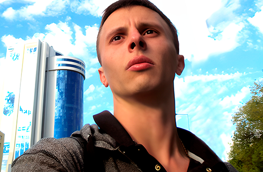 Александр Кузнецов