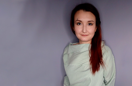 Альфия Смакова