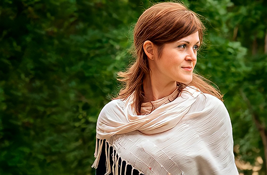 Анастасия Журавлёва