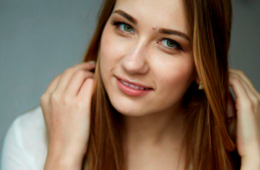 Анастасия Спирина