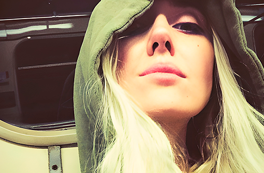 Анна Сёмушкина