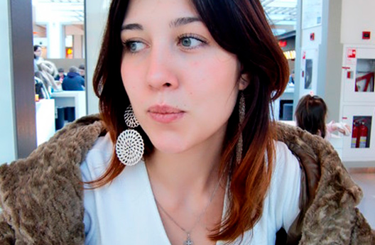 Варвара Самоходкина