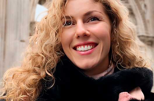 Виктория Лозинская