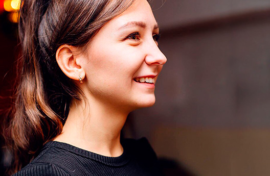 Евгения Березовская