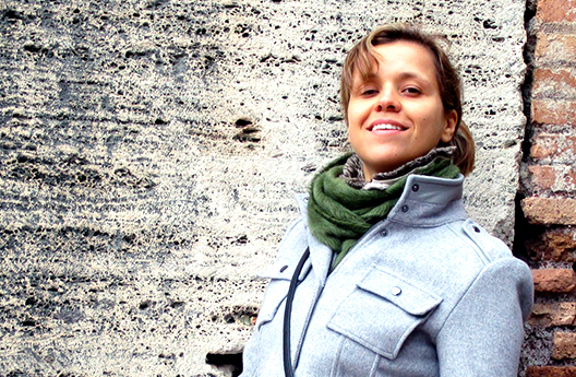 Екатерина Бондаренко