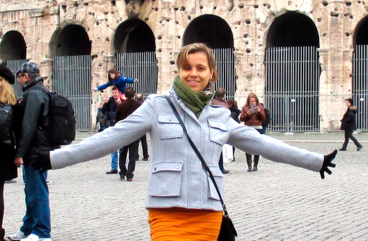 Екатерина Бондаренко