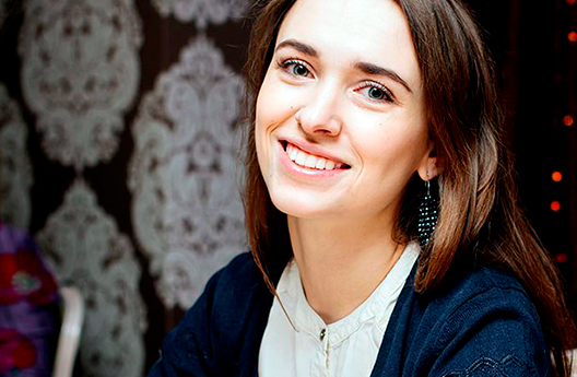 Екатерина Гетьман