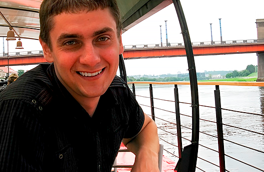 Игорь Авдеенко