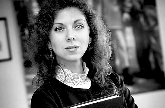 Лина Розумная