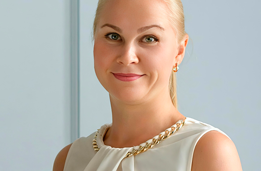 Марина Долмацына