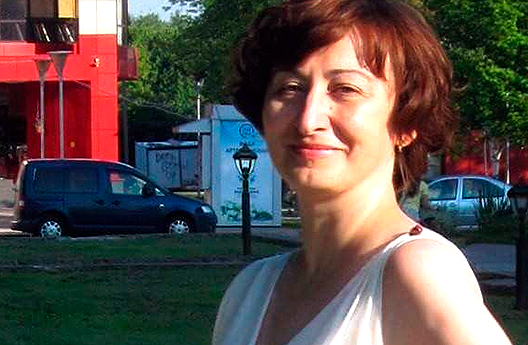 Надежда Кардаш