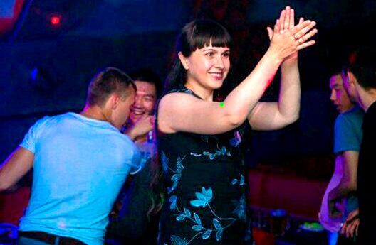 Наталья Леонтьева