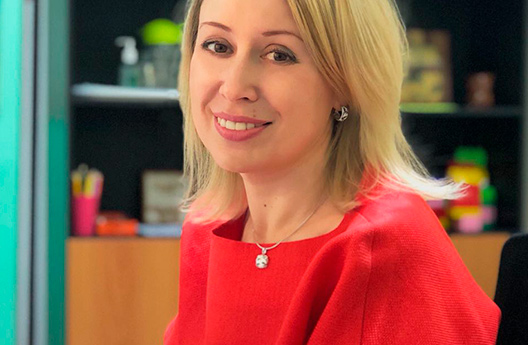 Светлана Козловская