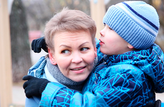 Светлана Макарова