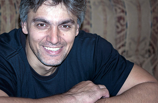 Сергей Агаев