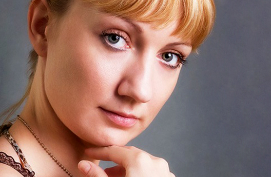 Татьяна Безрукова