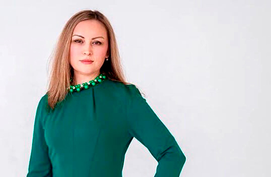 Татьяна Фарафонова