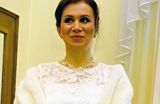 Татьяна Яроцкая