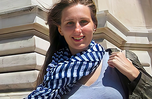 Юлия Москвина