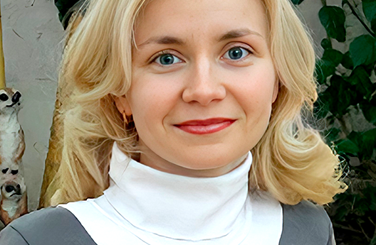 Юлия Трофимова